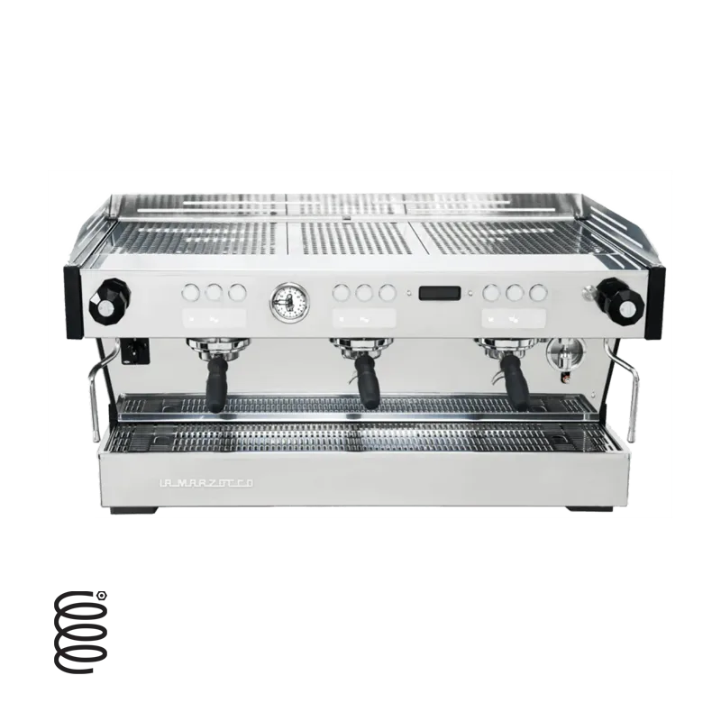 La Marzocco Linea PBX Auto Volumetric AV 3 GROUPS
