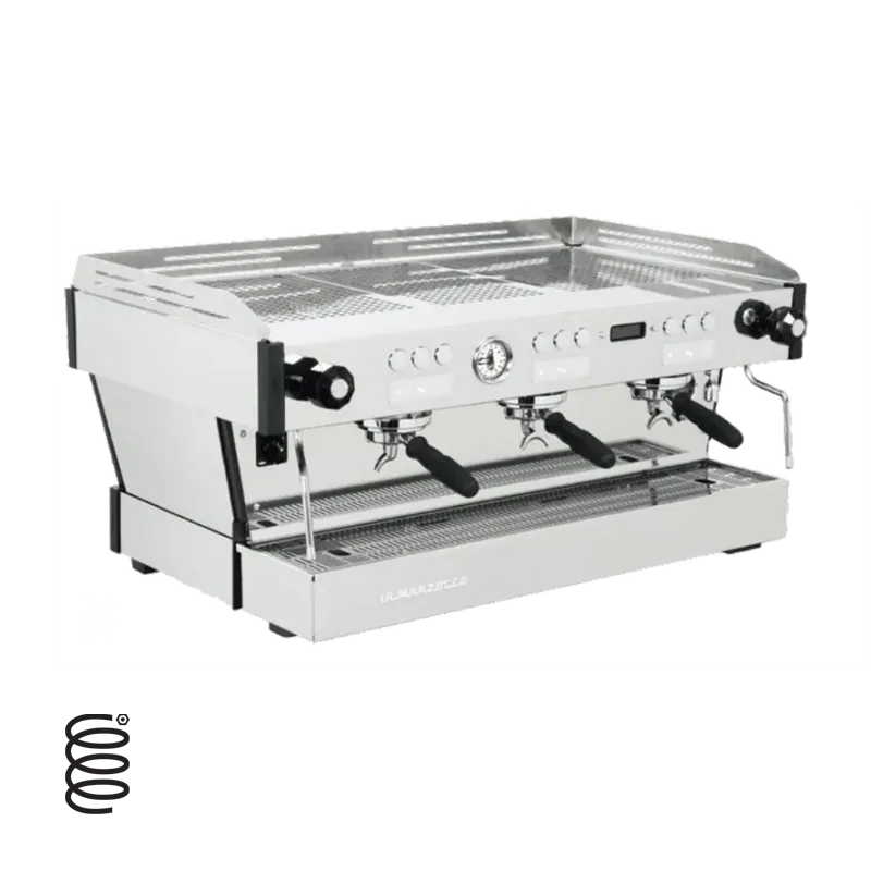 La Marzocco Linea PBX Auto Volumetric AV 3 GROUPS