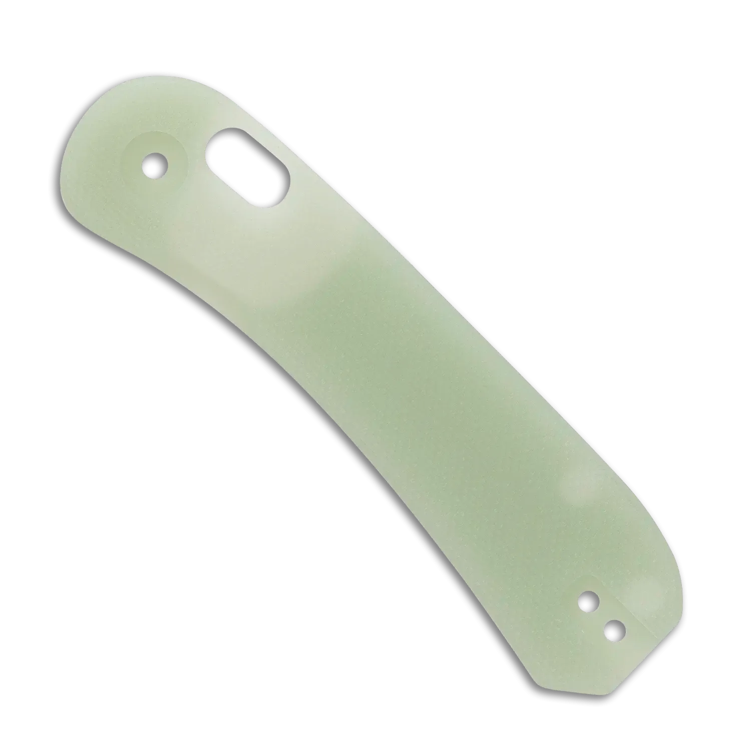 Lander 3 Knife Scales - Flat G10