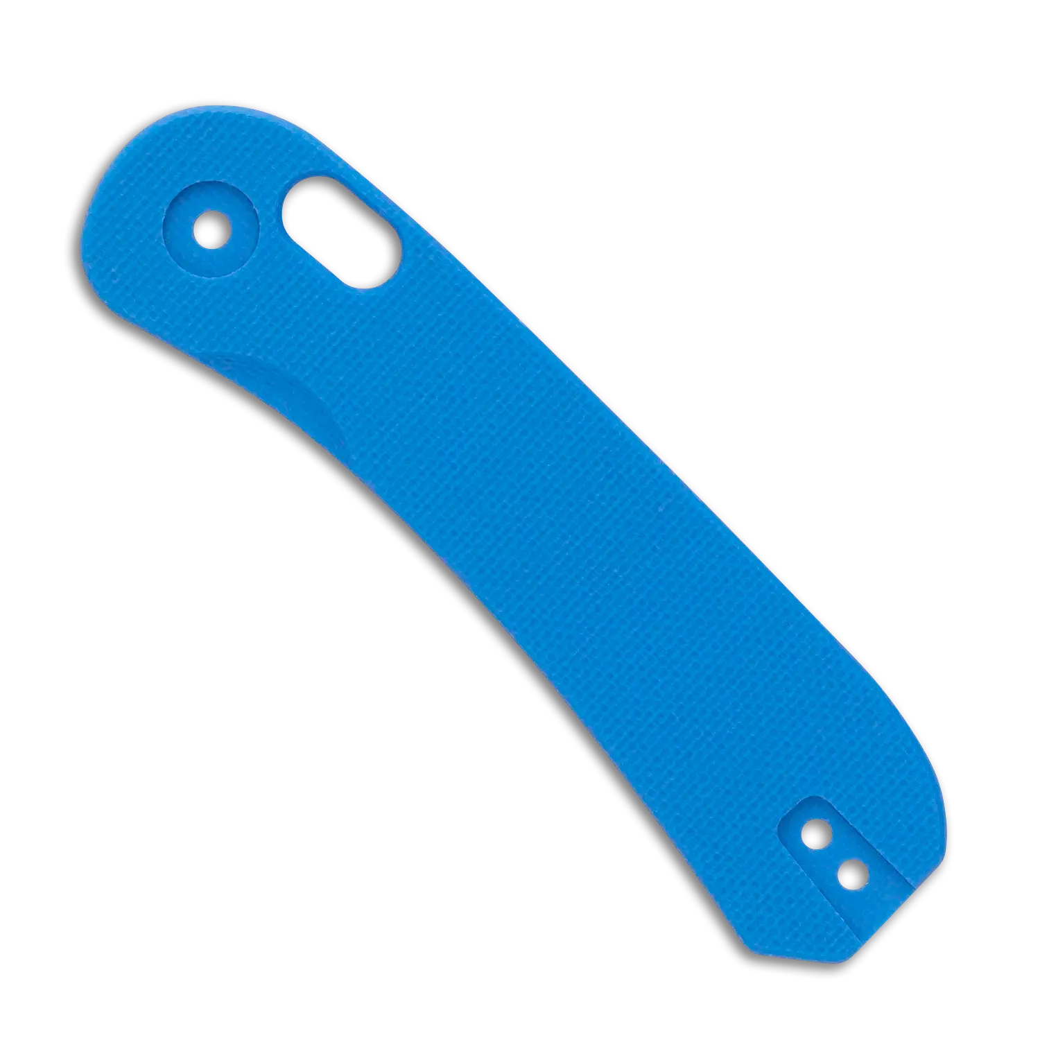 Lander 3 Knife Scales - Flat G10