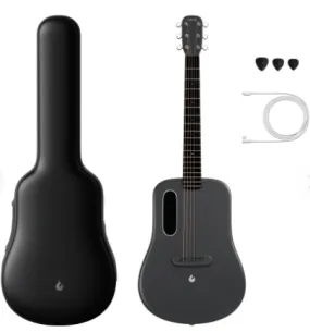 LAVA ME 3 Touch Smart Guitar, LEFT HAND - Discontinued