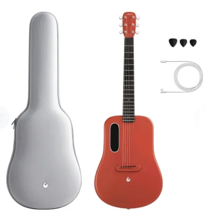 LAVA ME 3 Touch Smart Guitar