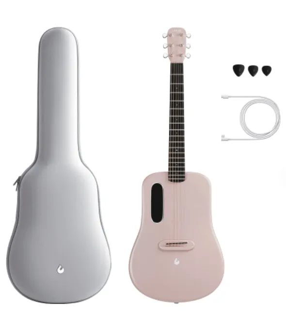 LAVA ME 3 Touch Smart Guitar