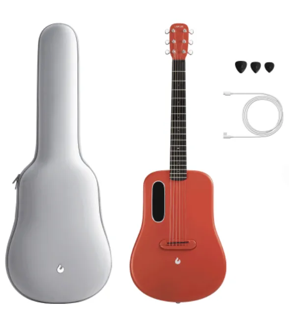 LAVA ME 3 Touch Smart Guitar