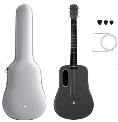 LAVA ME 3 Touch Smart Guitar
