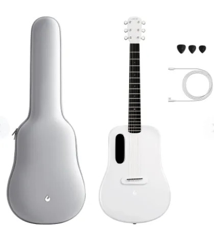 LAVA ME 3 Touch Smart Guitar