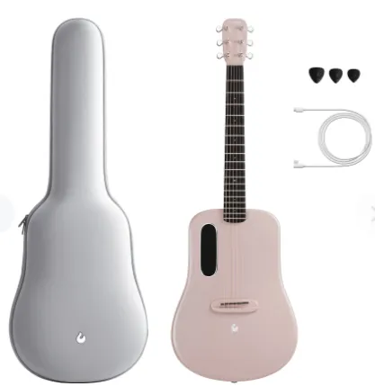 LAVA ME 3 Touch Smart Guitar
