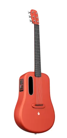 LAVA ME 3 Touch Smart Guitar