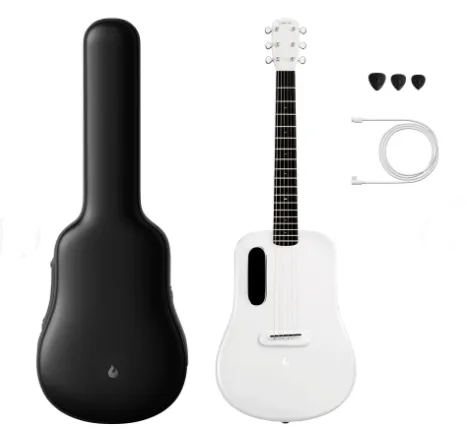 LAVA ME 3 Touch Smart Guitar