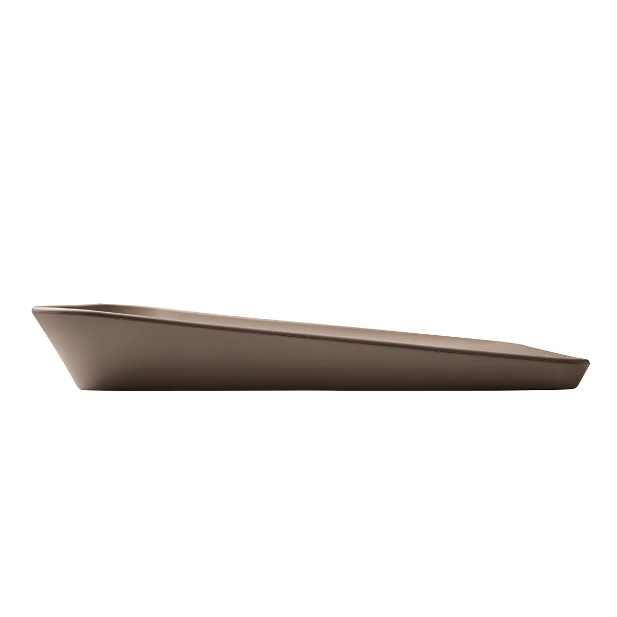 Leander Matty Change Mat Mocha Limited Edition