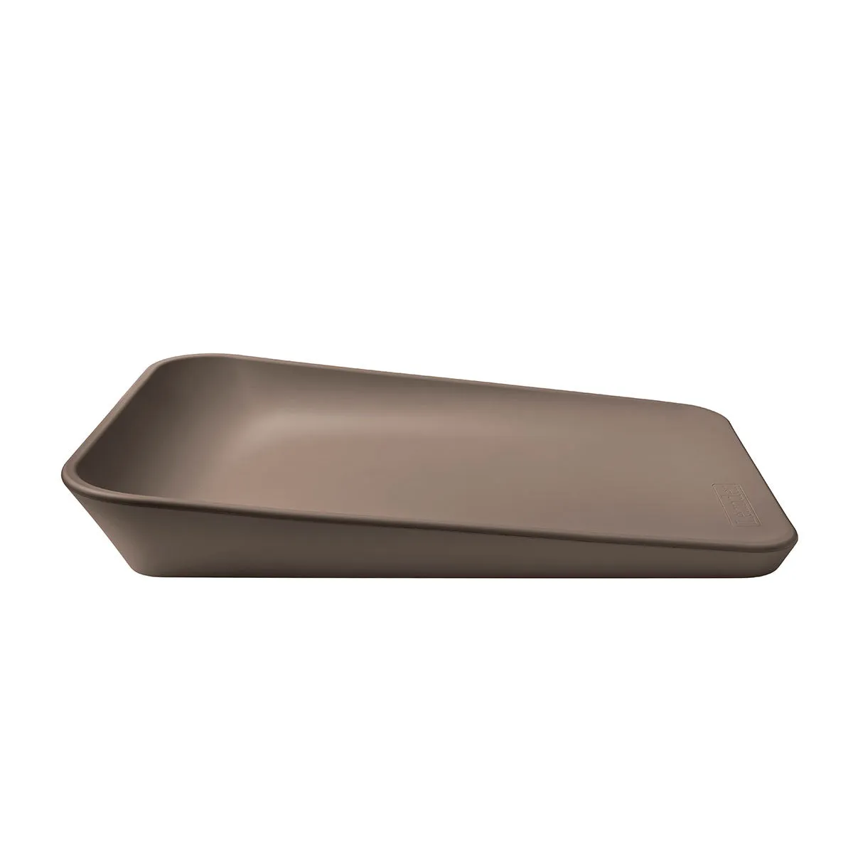 Leander Matty Change Mat Mocha Limited Edition