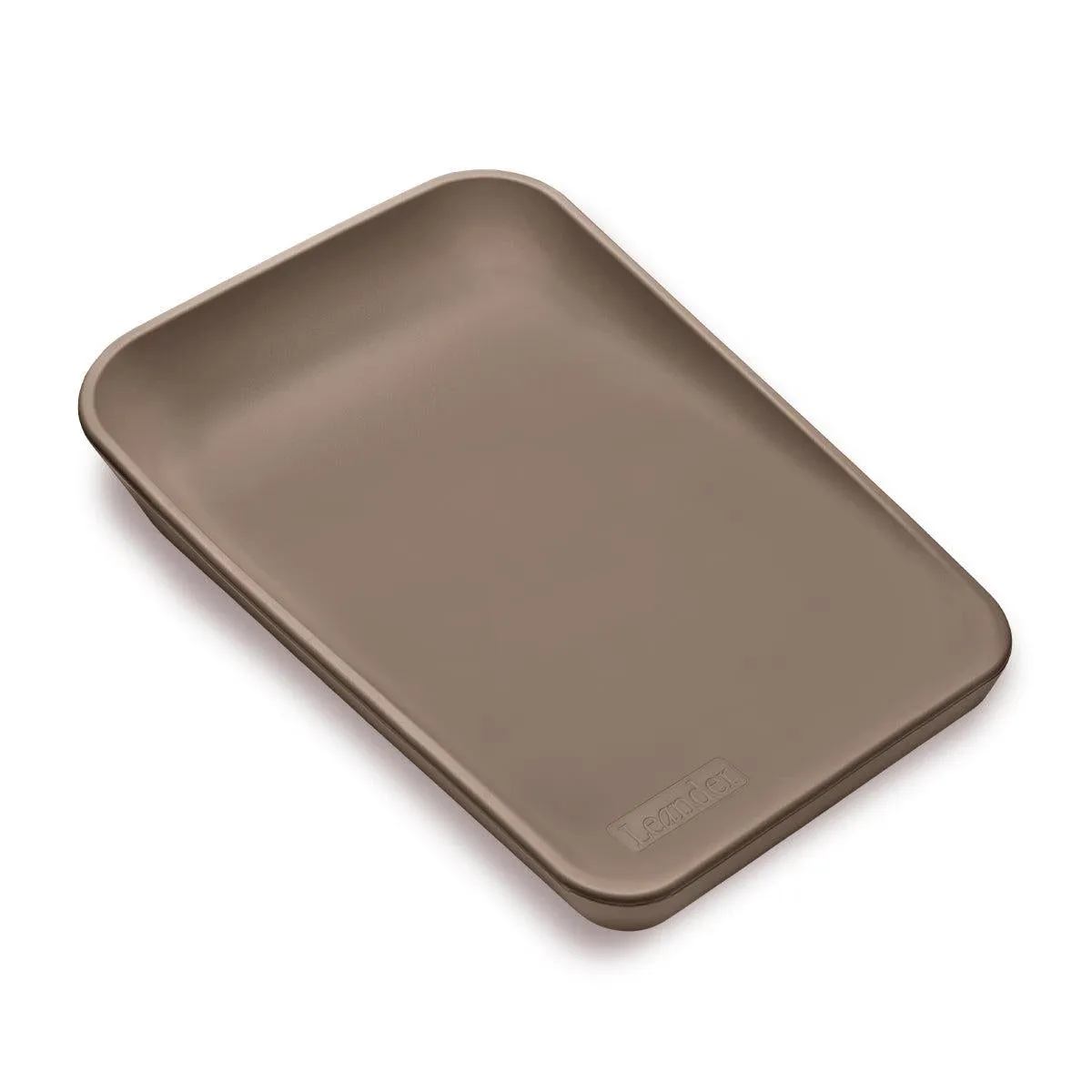 Leander Matty Change Mat Mocha Limited Edition
