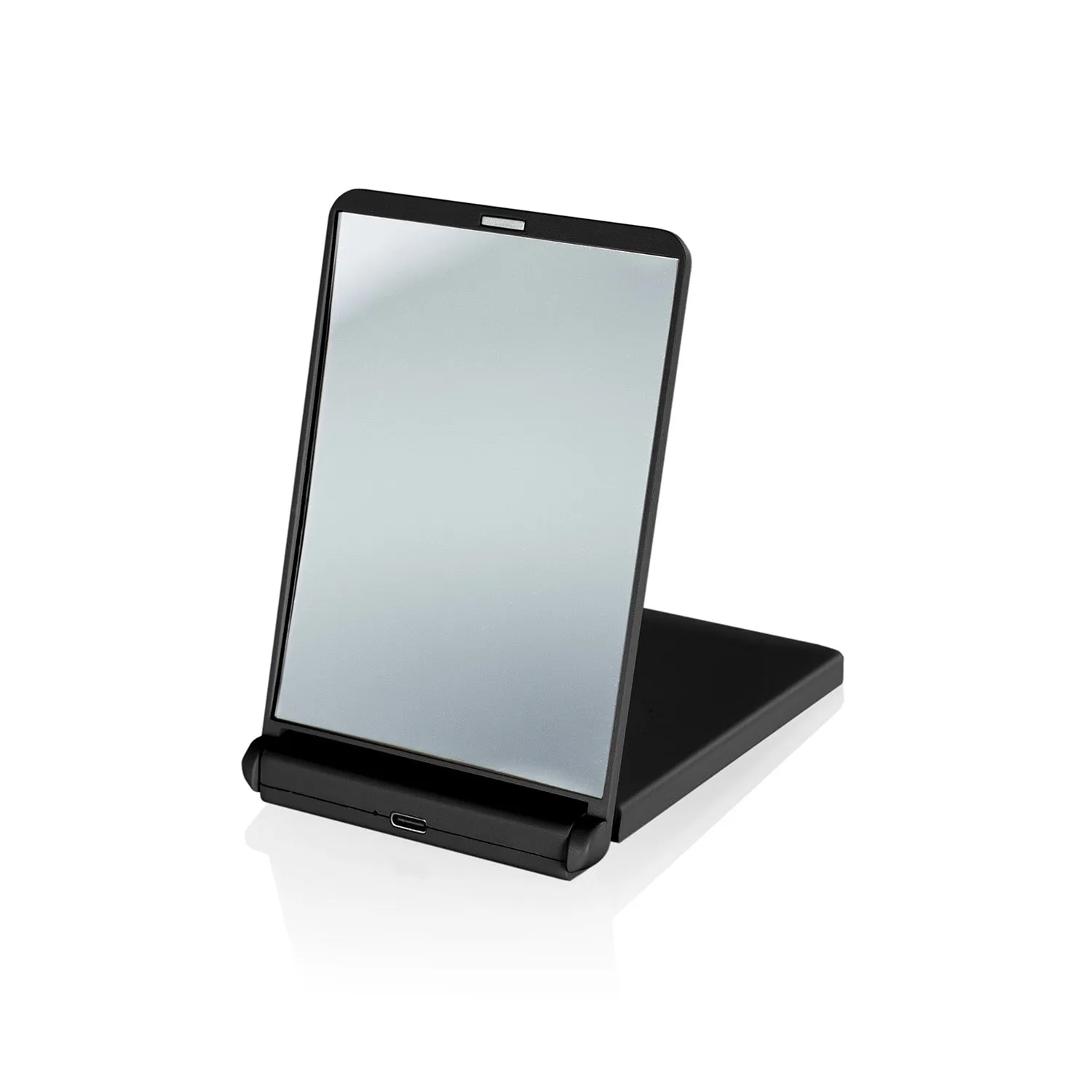 LED Travel Mirror