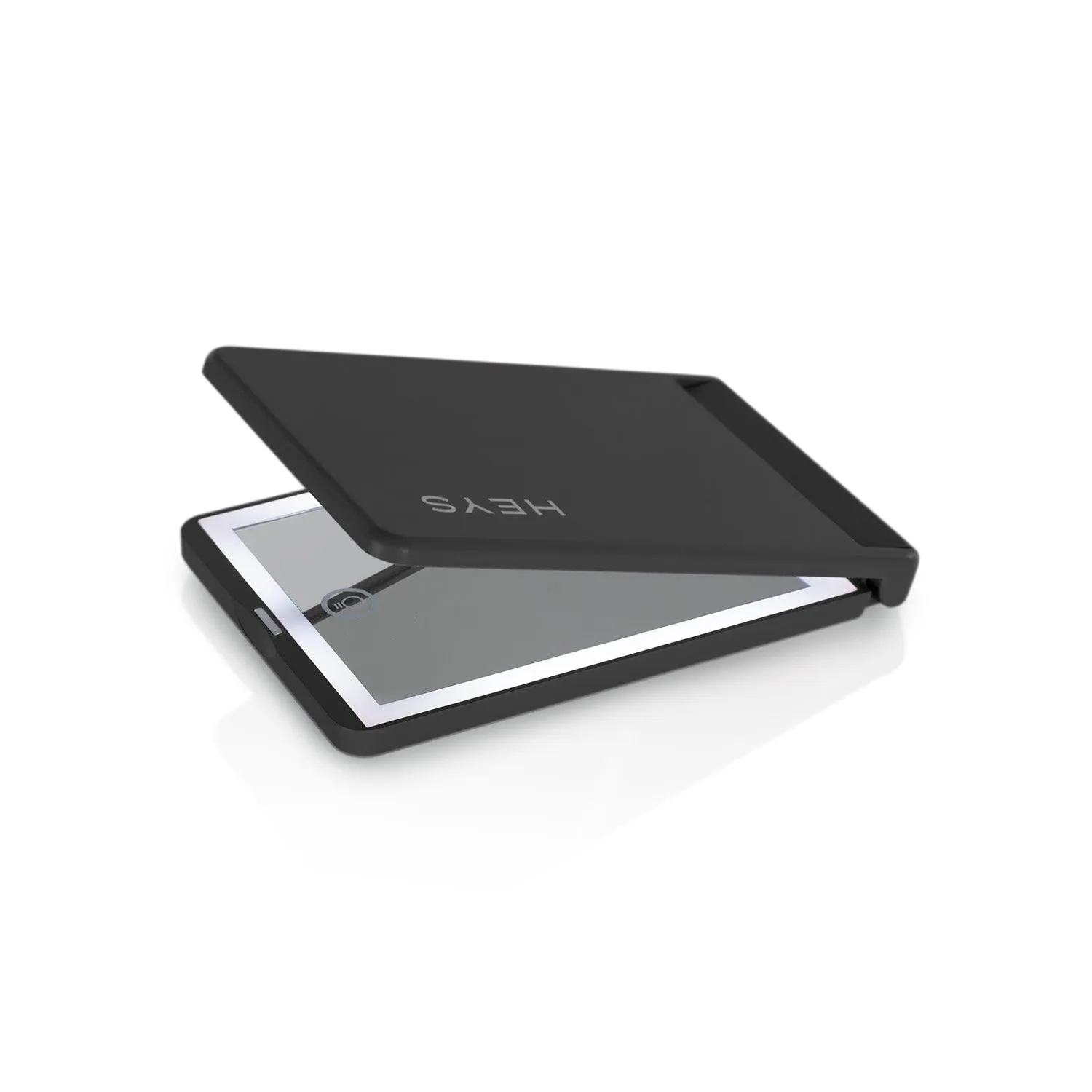 LED Travel Mirror