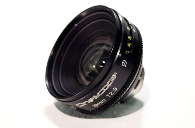 Leica R Primes 7 Lens Set
