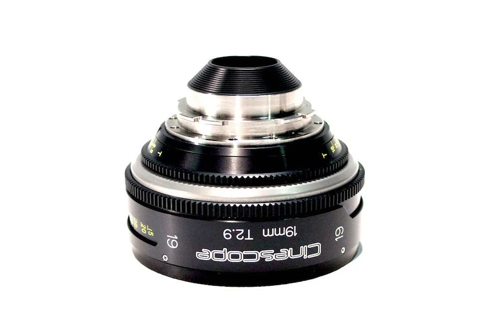 Leica R Primes 7 Lens Set