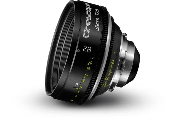 Leica R Primes 7 Lens Set