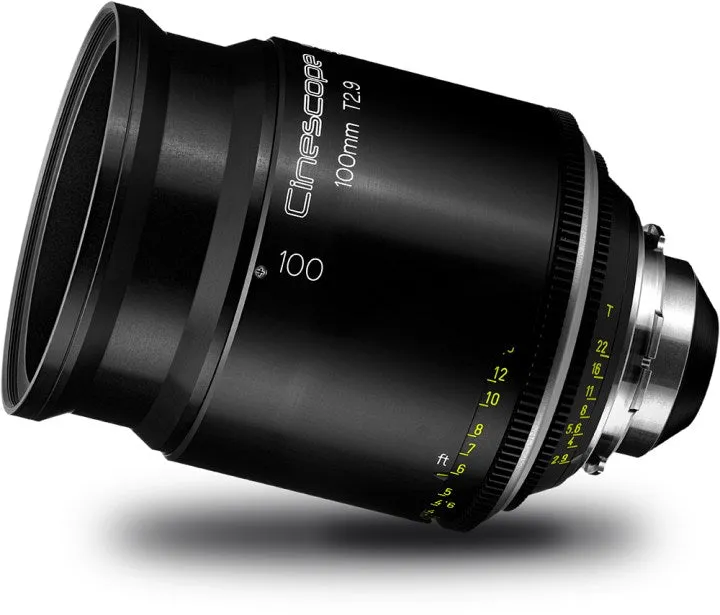 Leica R Primes 7 Lens Set