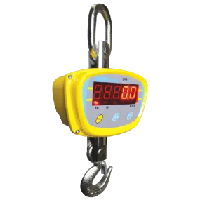 LHS Crane Scales