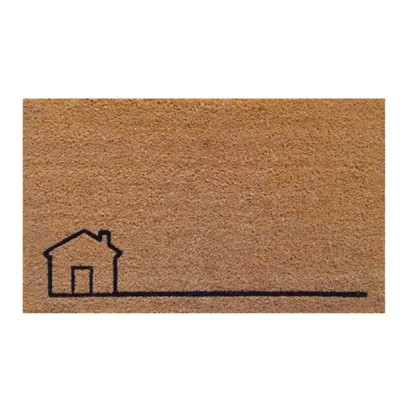 Little House Doormat