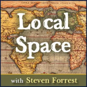 Local Space and Relocation Astrology