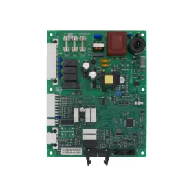 Lochinvar & A.O. Smith 100167819 Integrated Control Board