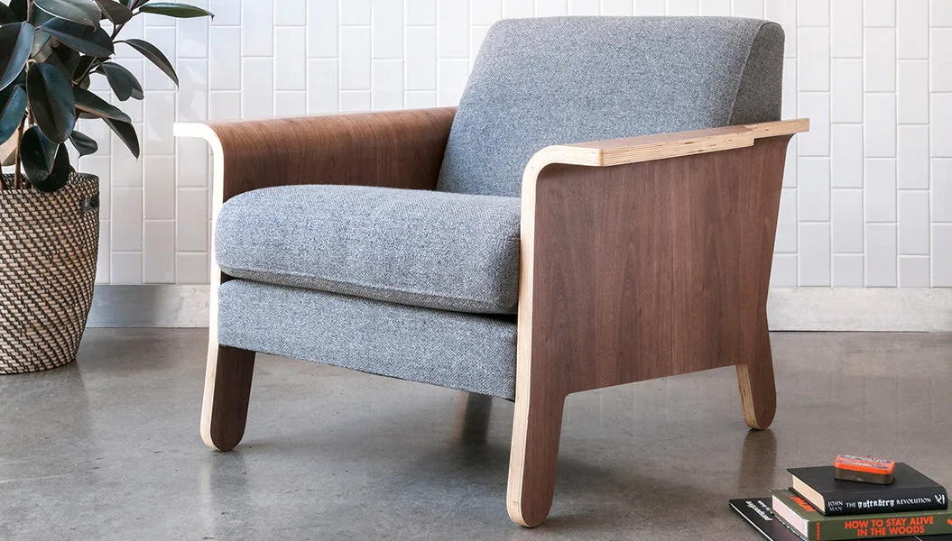 Lodge Chair