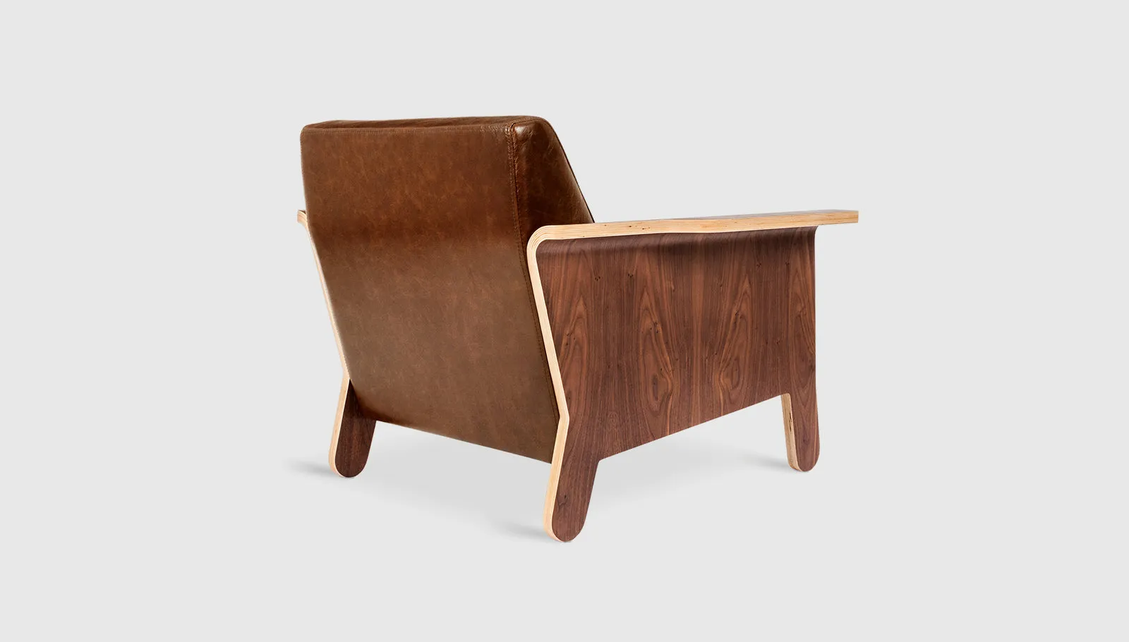 Lodge Chair