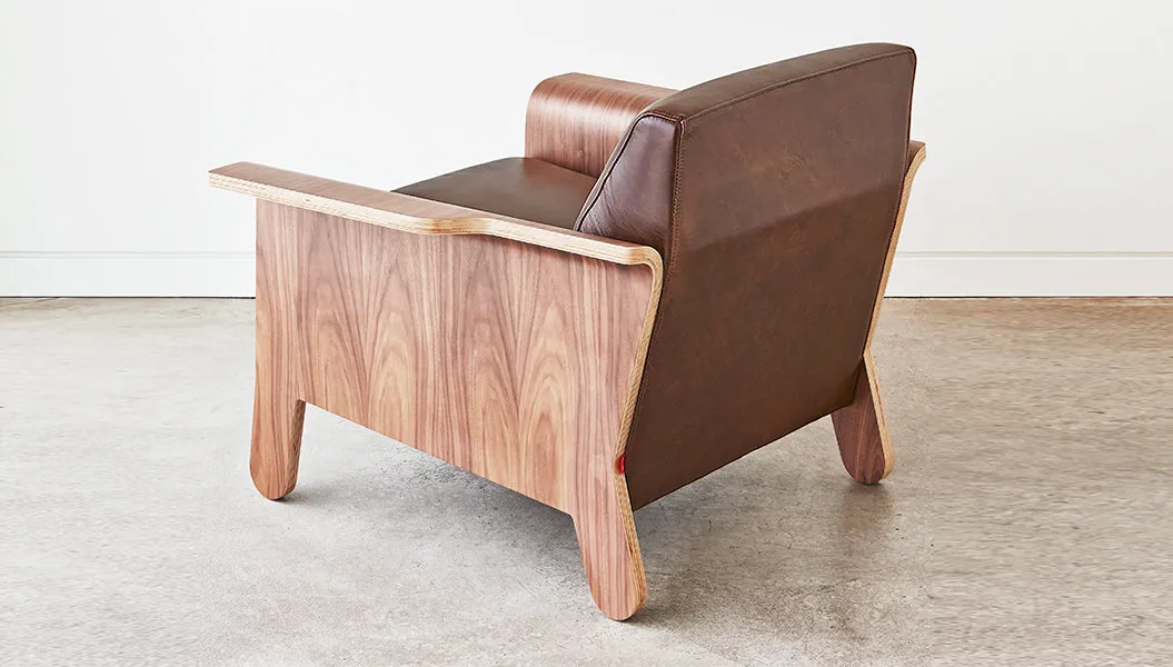 Lodge Chair