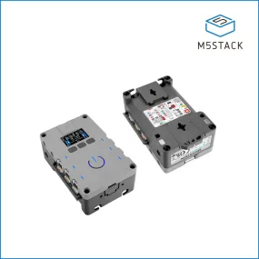 M5Stack Station ESP32 IoT Development Kit (Battery Version)