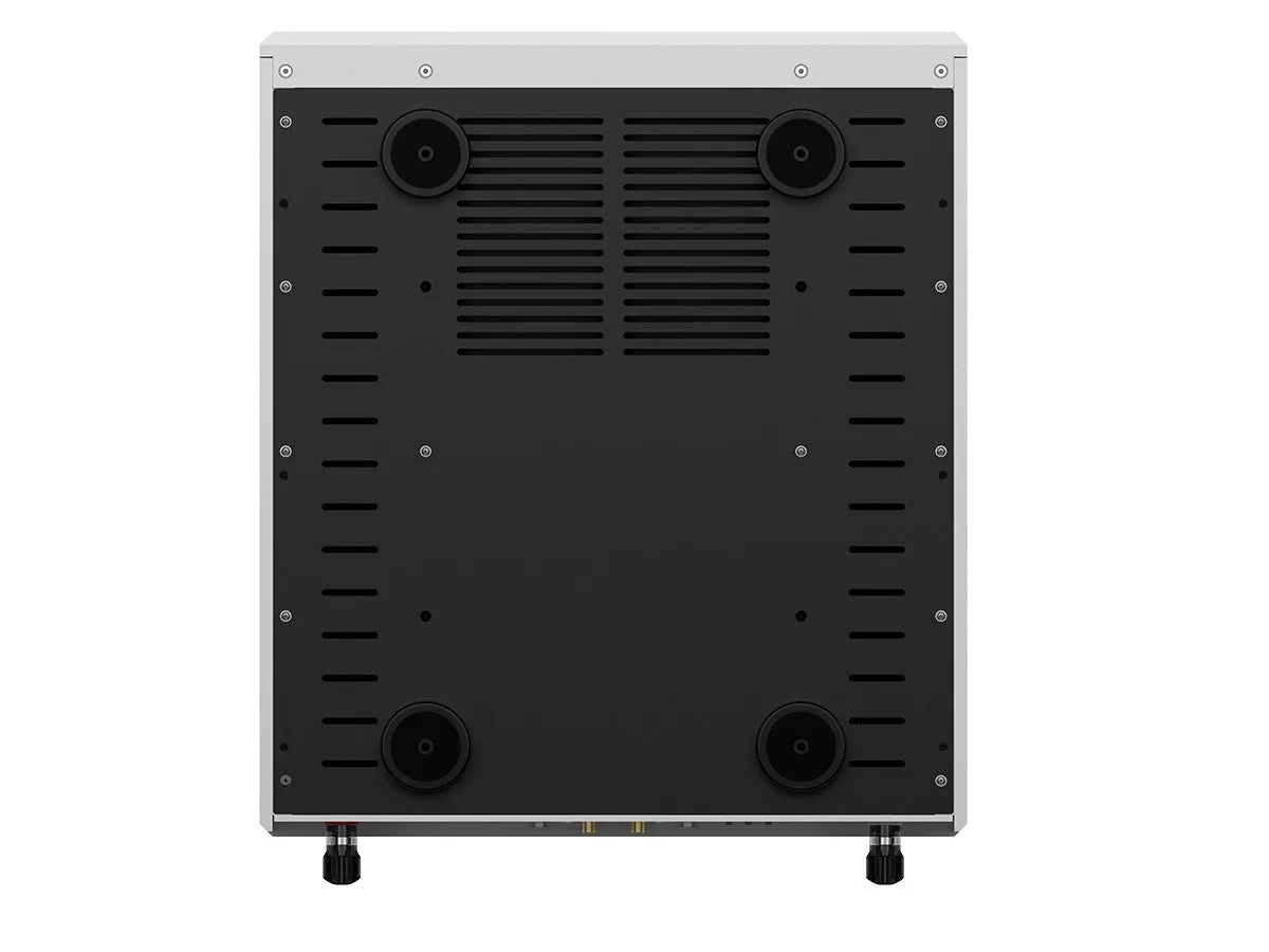 MA-1 Power Amplifier