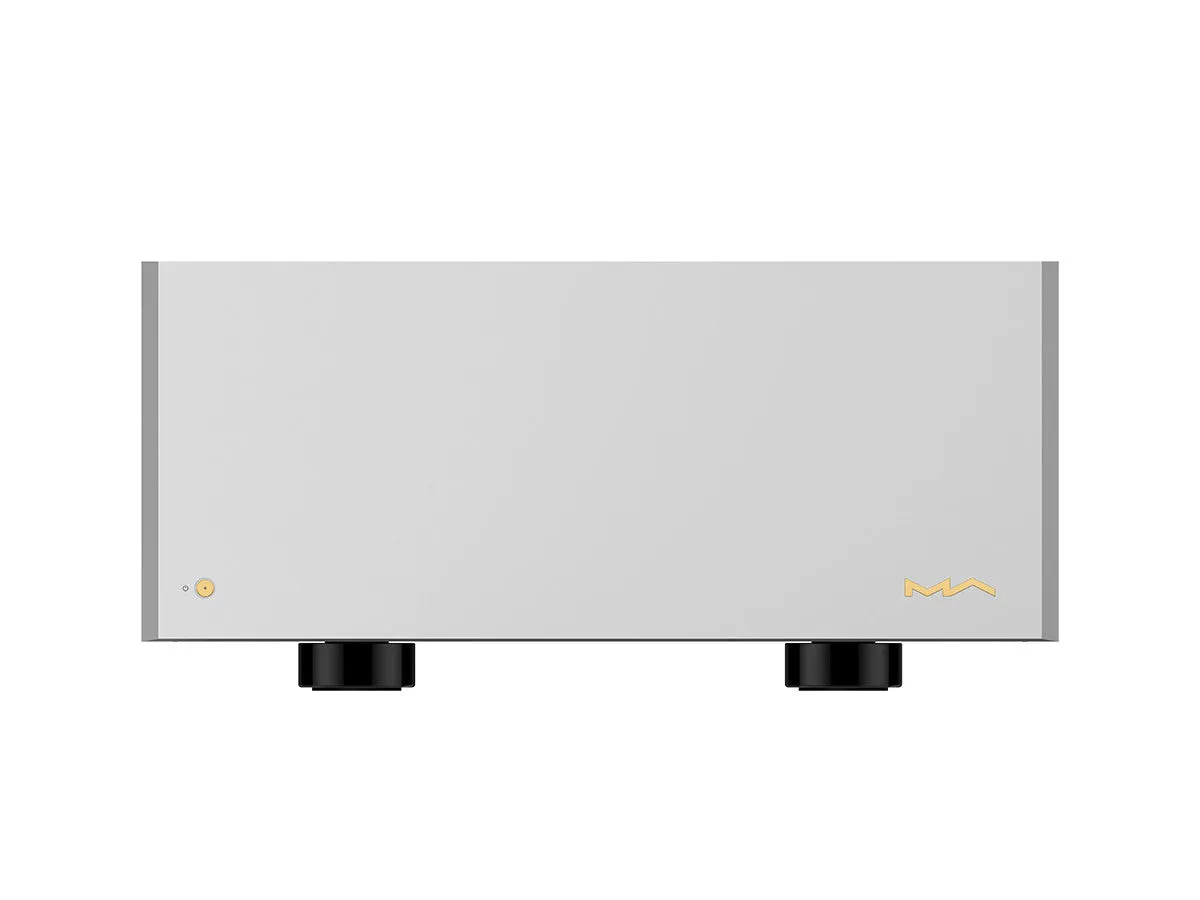 MA-1 Power Amplifier
