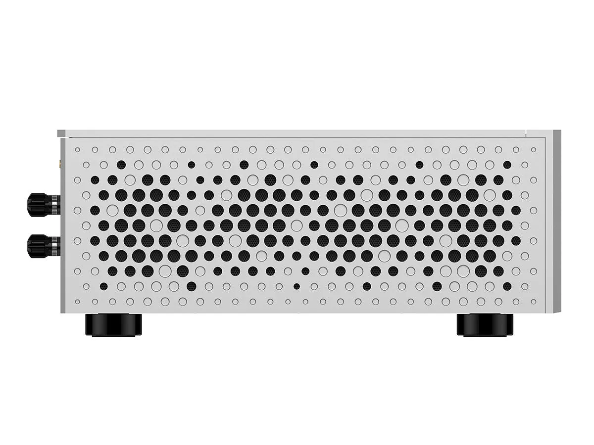 MA-1 Power Amplifier