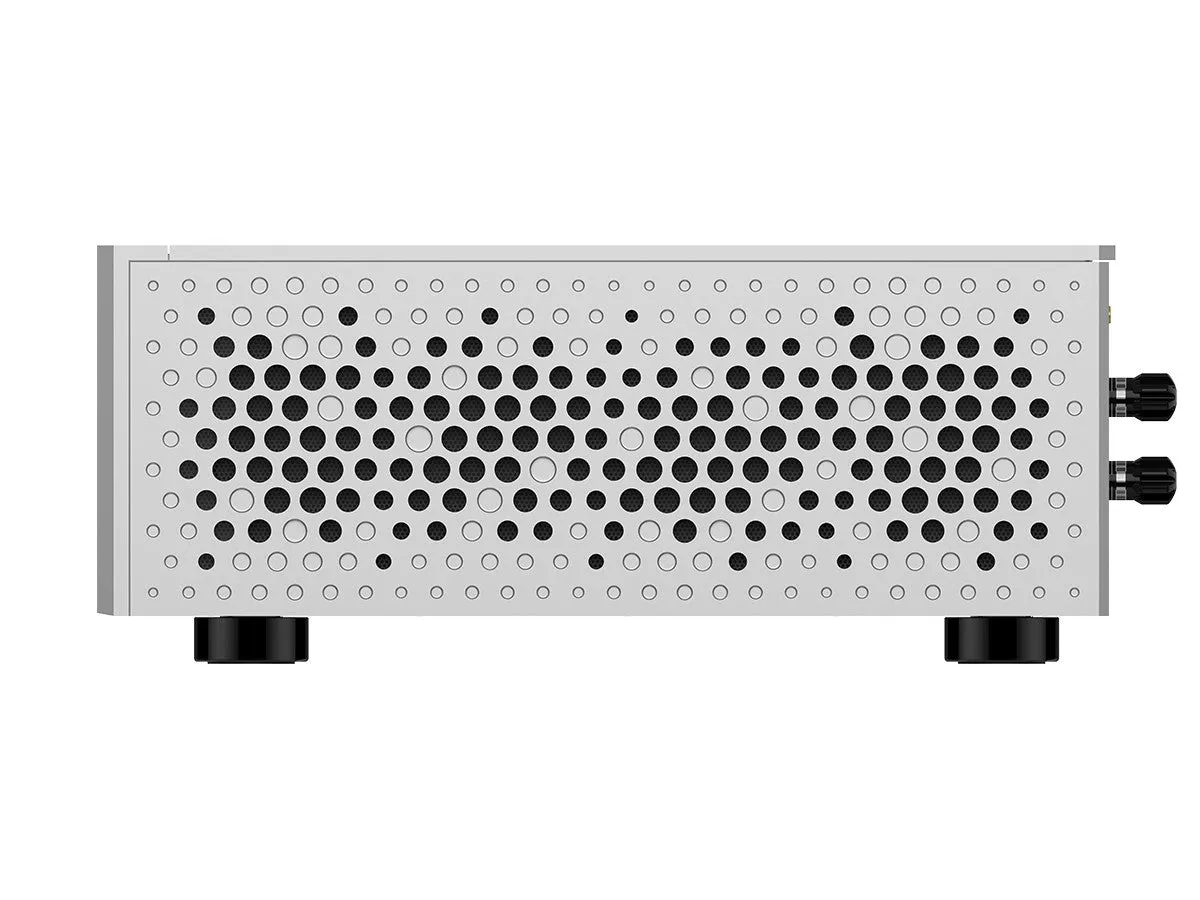 MA-1 Power Amplifier