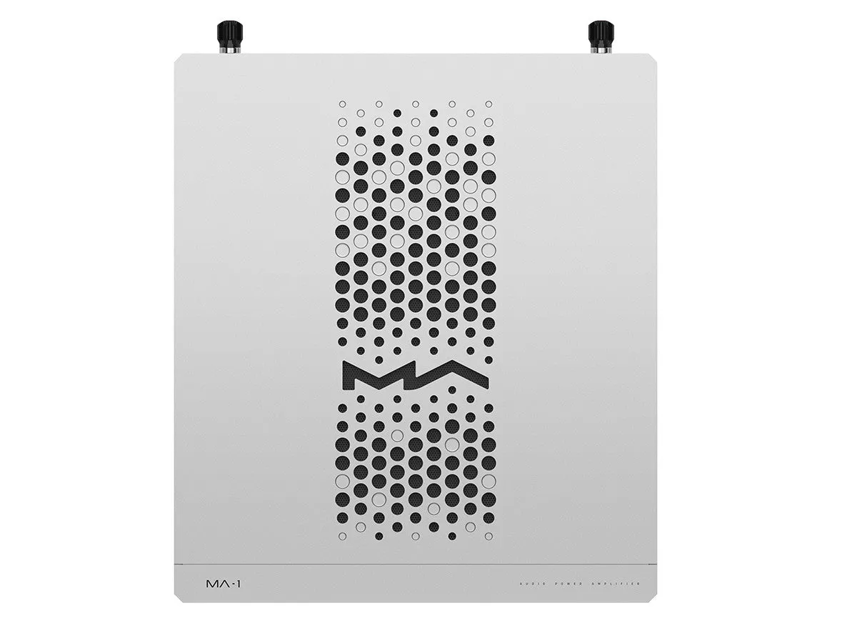 MA-1 Power Amplifier