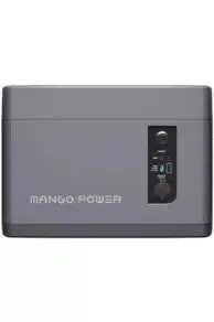Mango Power E Portable Power Station & E Battery