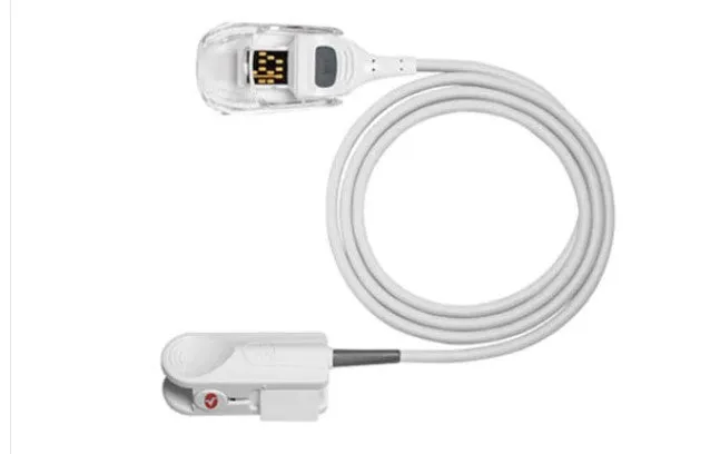 Masimo 4050 RD SET DCI Adult Reusable Finger Sensor 3Ft 0.9m 30 kg