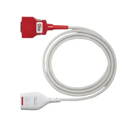 Masimo 4072 RD Rainbow Set Series Patient Cable 5Ft 1.5m New