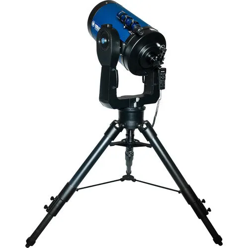 Meade LX200-ACF 8" f/10 Telescope - without Tripod