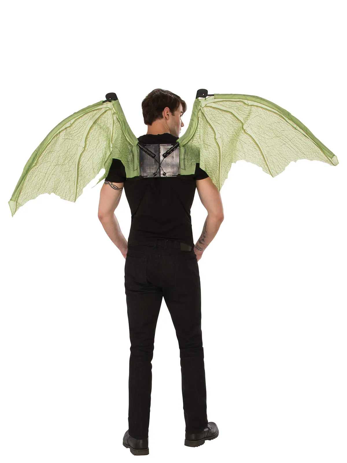 Mechanical Dragon Wings for Kids & Adults