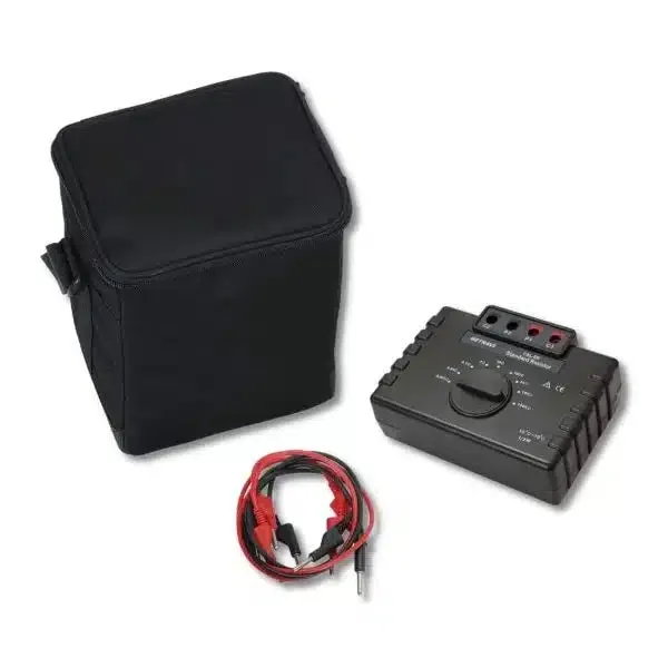 Metravi CAL-ER Earth and Ground Tester Calibrator