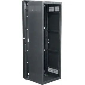 Middle Atlantic DWR-12-26 DWR Series Pivoting Wall Rack, 26" Deep, 12 RU