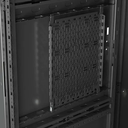Middle Atlantic DWR-12-26 DWR Series Pivoting Wall Rack, 26" Deep, 12 RU