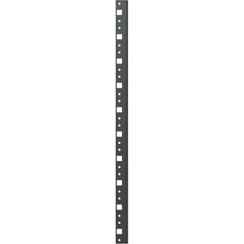 Middle Atlantic DWR-12-26 DWR Series Pivoting Wall Rack, 26" Deep, 12 RU