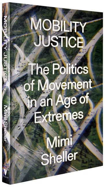 Mobility Justice