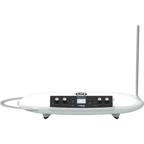 Moog THEREMINI Mini Etherwave (White)