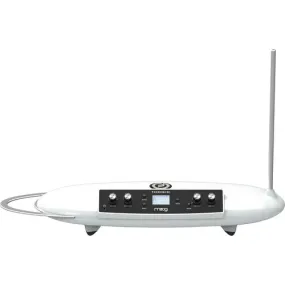 Moog THEREMINI Mini Etherwave (White)