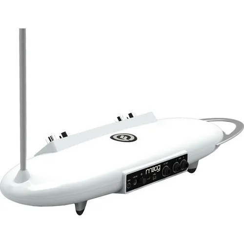 Moog THEREMINI Mini Etherwave (White)