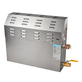 Mr. Steam eSeries 24kW Steam Bath Generator at 240V