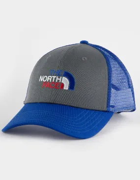 Mudder Trucker Hat - TNF Blue/Americana Graphic